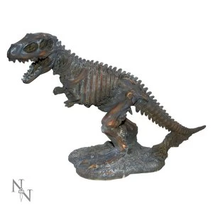 T Rex Large Figurine