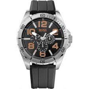 Hugo Boss Orange Berlin 1512945 Men Strap Watch