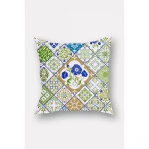 YS5957613533 Multicolor Cushion Cover