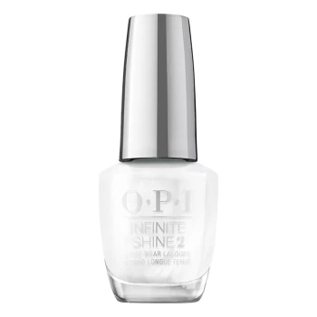 OPI The Celebration Collection Infinite Shine - Snow Day in LA 15ml