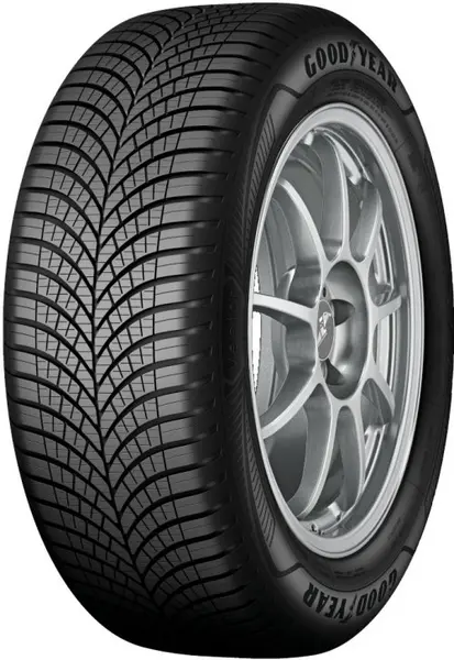 Goodyear Vector 4 Seasons Gen-3 235/55 R18 100V passenger car All-season tyres Tyres 579025 Tyres (100001)