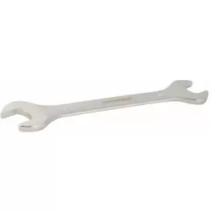 Silverline - Open Ended Spanner - 18 x 19mm