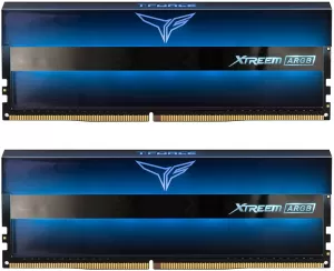 Team Group T-FORCE XTREEM ARGB TF10D416G3600HC18JDC01 memory module 16GB 2 x 8GB DDR4 3600 MHz