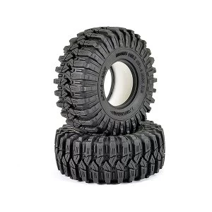Fastrax Matador Crawler Tyre W/Memory Foam &amp;#248;118Mm 1.9 (Pr)