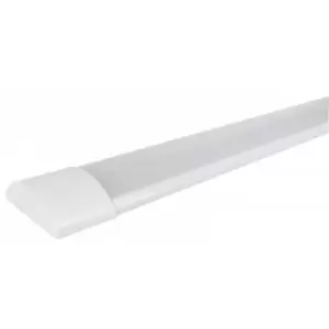 Megaman Tono 21W 2ft Daylight White Integrated 6500K LED Batten - 180390