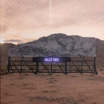 Arcade Fire - Allt Nu