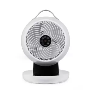 Devola 9" DC Quiet Desk Fan - DV9DCDF