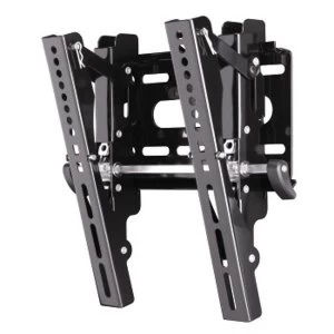 Hama TILT TV Wall Bracket, 3 stars, 94cm (37"), black