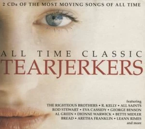 All Time Classic Tearjerkers by Various Artists CD Album