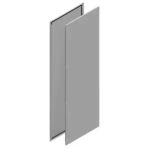 Schneider Electric NSY2SPHD series 1262 x 430mm Panel for use with Spacial SF