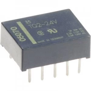 Panasonic TQ2L212V 12V DC 2A PCB Relay