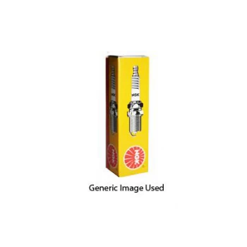 NGK R6725-105 / 3857 Spark Plug Racing R6725105