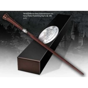 Harry Potter Rufus Scrimgeours Character Wand