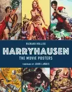 harryhausen the movie posters