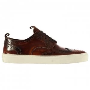 Firetrap Hixen Mens Trainers - Tan