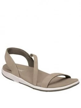 Regatta Santa Louisa Sandal - Nutmeg