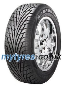 Maxxis MA-S2 Marauder II ( 255/60 R17 110H XL )