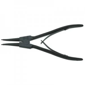 C.K. T3711 5 Circlip pliers Suitable for Outer rings 10-25mm Tip shape Straight