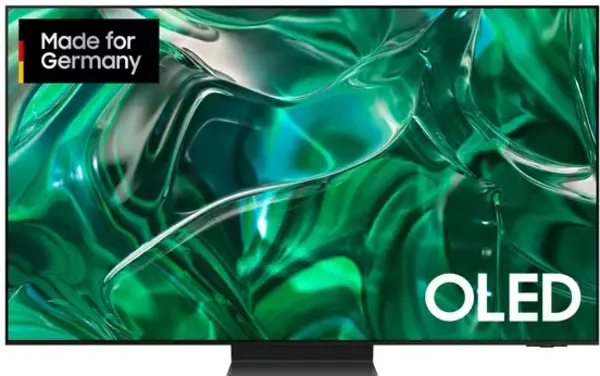 Samsung 65" GQ65S95CATXZG Smart 4K Ultra HD OLED TV