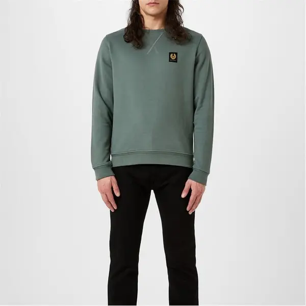 BELSTAFF Belstaff Sweatshirt - Green M