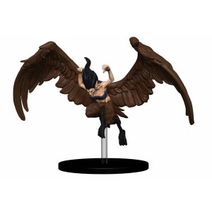 Dungeons & Dragons Wave 3 Harpy Expansion