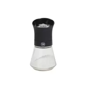 T&G CrushGrind Tip Top Salt Mill Black