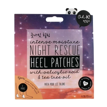 Oh K Night Rescue Heel Patches