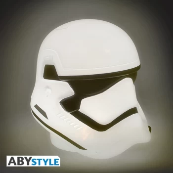 Star Wars - Trooper First Order USB Lamp