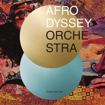 Afrodyssey Orchestra - Under the Sun Vinyl