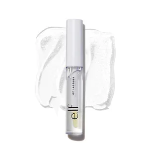 e.l.f. Lip Lacquer Clear 2.5ml