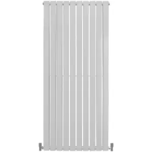 Designer Radiators 160 x 70cm Flat Panel Modern Central Heating - White