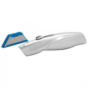 Draper 2890 Retractable Trimming Knife