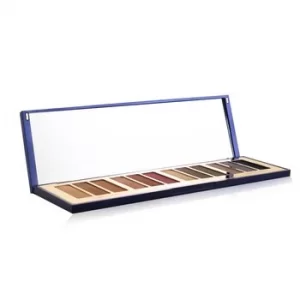 Charlotte TilburyStarry Eyes To Hypnotise Eyeshadow Palette (12x Eyeshadow) (Limited Edition) 7.5g/0.26oz