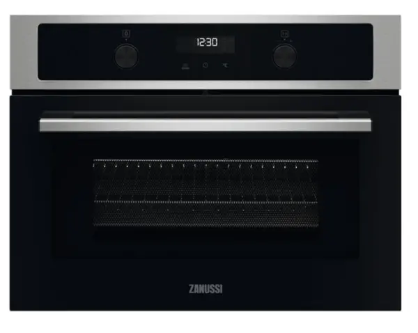 Zanussi ZVENM7X1 43L Microwave