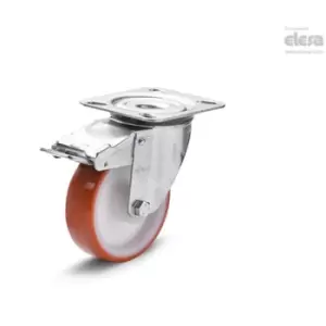 ELESA Castor RE.FF-125-SBF-N