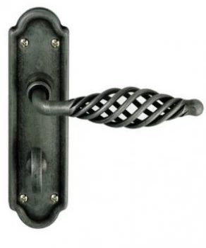 Jedo Cage Bathroom Door Handle