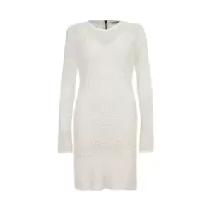 AllSaints Rosalie Dress - White