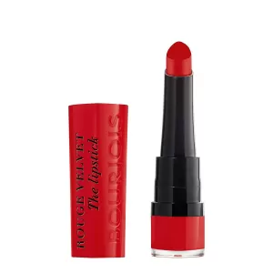 Bourjois Rouge Velvet Lipstick 08 Rubi's Cute