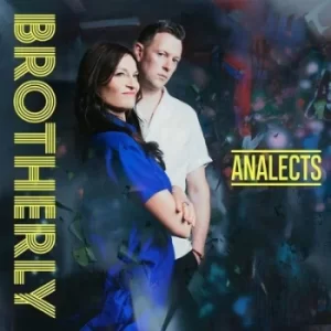 Analects by Brotherly CD Album