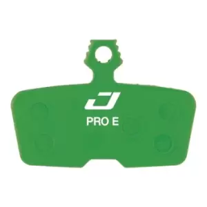 Jagwire Disc Brake Pad Pro-E-bike Sram Code (DCAB09)