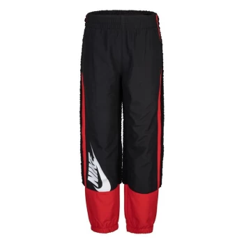 Nike Winterised Pants Infant Boys - Black/Red