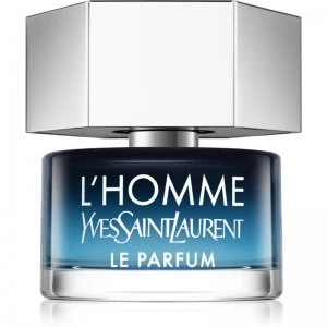 Yves Saint Laurent LHomme Le Parfum Eau de Parfum For Him 40ml