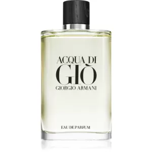 Giorgio Armani Acqua di Gio Eau de Parfum For Him 200ml