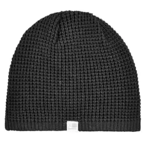 Karrimor Waffle Beanie - Black