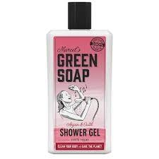 MGS Shower Gel V&amp;C - 500ml