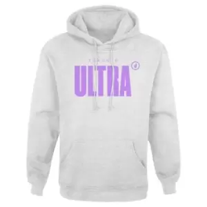 Call of Duty Toronto Ultra Hoodie Mens - Grey