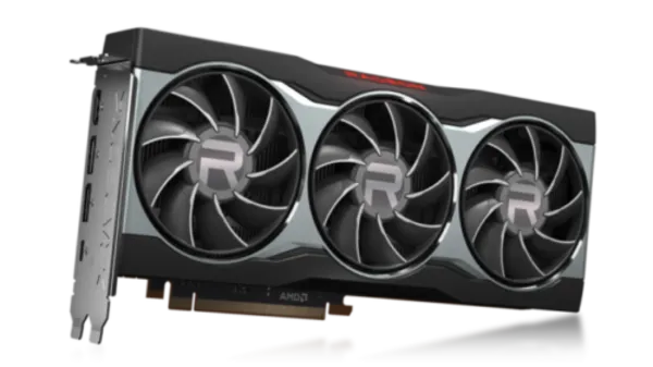 AMD Radeon PRO W7700 16GB RDNA3 Workstation Graphics Card