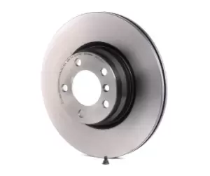 BREMBO Brake disc 09.C116.11 Brake rotor,Brake discs BMW,3 Touring (F31),3 Limousine (F30, F80),3 GT (F34),4 Gran Coupe (F36),4 Coupe (F32, F82)