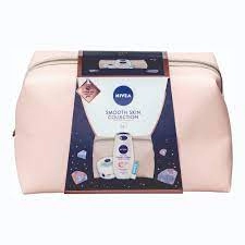 Nivea Rainbow Soft Skin Gift Set