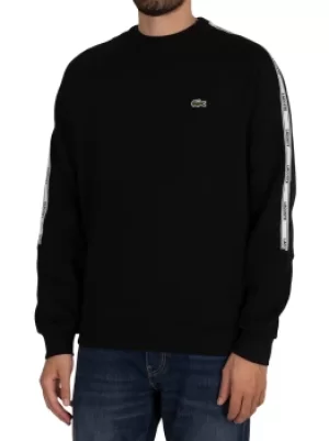 Relaxed Sweatshirt